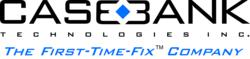 CaseBank - The First-Time-Fix Company